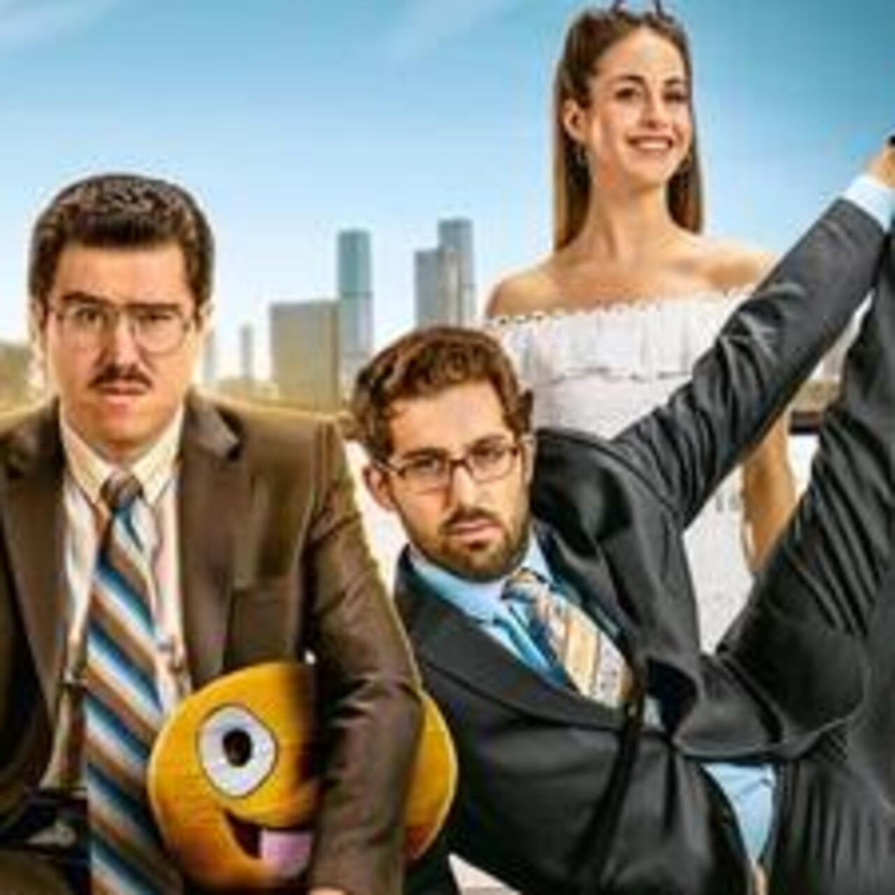 Bayi Toplantısı filminin konusu nedir?
