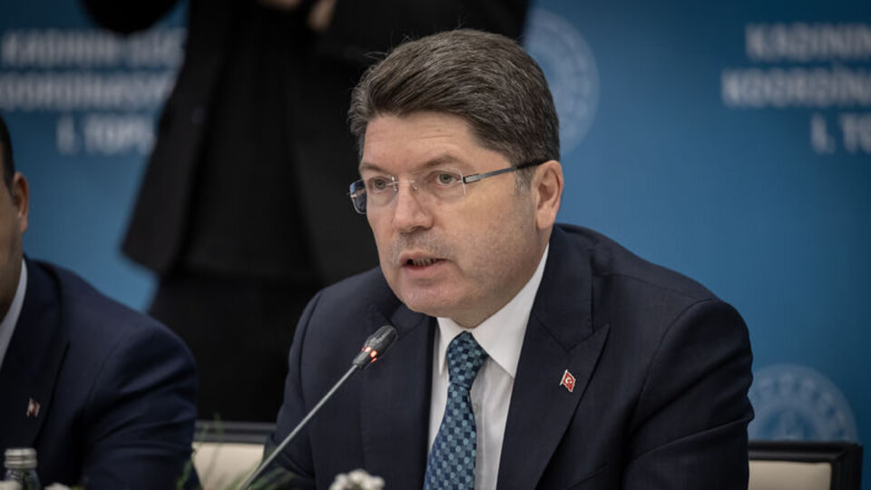 Bakan Tunç'tan usulsüz diploma soruşturması açıklaması