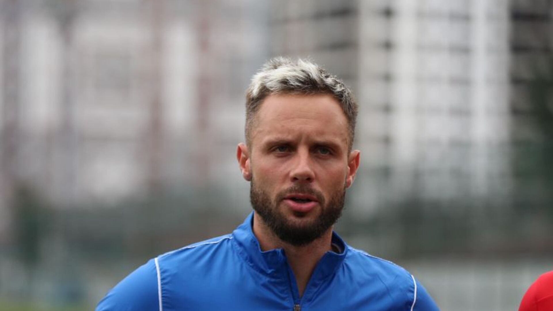 Casper Höjer: 'Güçlü Bir Takım Kurduk, Hedefimiz Büyük!'