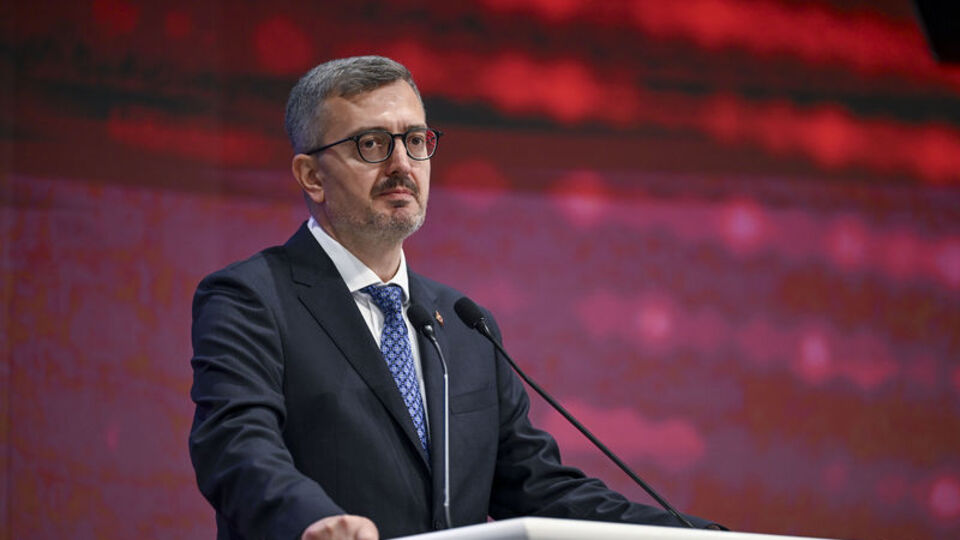 İletişim Başkanı Duran: Next Sosyal, güçlü bir adım