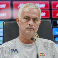 Mourinho'dan Feyenoord ve Süper Lig sözleri!
