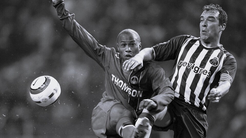 Eski futbolcu Jorge Coste hayatını kaybetti!