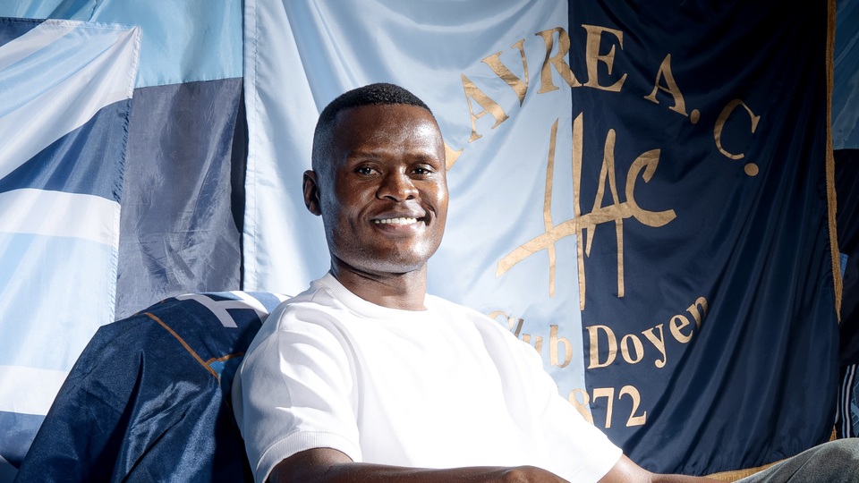 Eski Fenerbahçeli, Fransız ekibine gitti!