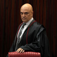 Trump’tan Brezilyalı yüksek yargıca yaptırım!