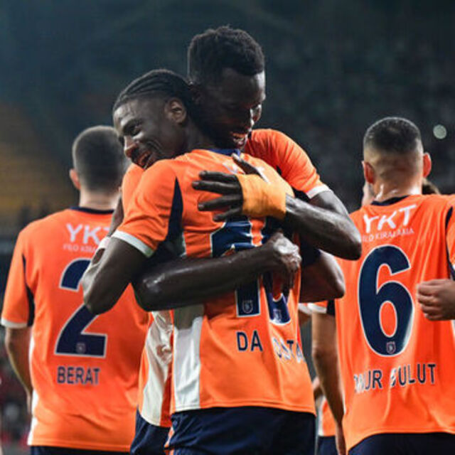 Viking - Başakşehir maçı ne zaman?