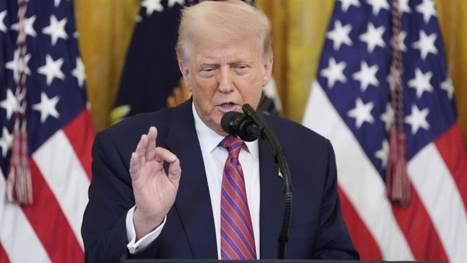 "Çin ile anlaşmaya çok yakınız"