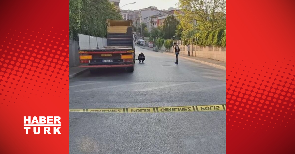 Esenyurt’ta Karakoldan Kaçmada Çaliskan Şaşheli Yaraları Olalar Yakalandı