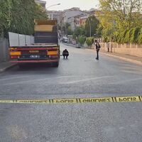 Esenyurt’ta karakoldan kaçmaya çalışan şüpheli yaralı olarak yakalandı | Son dakika haberleri