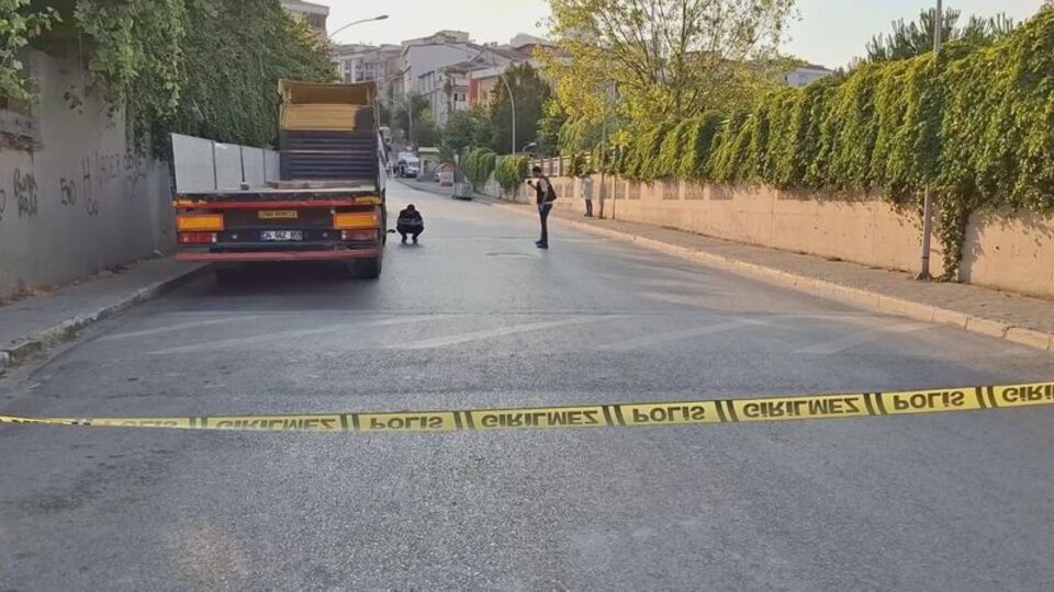 Karakoldan kaçan şüpheli yaralı olarak yakalandı