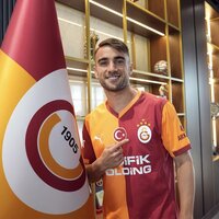 Galatasaray, Yunus Akgün ile nikah tazeledi!