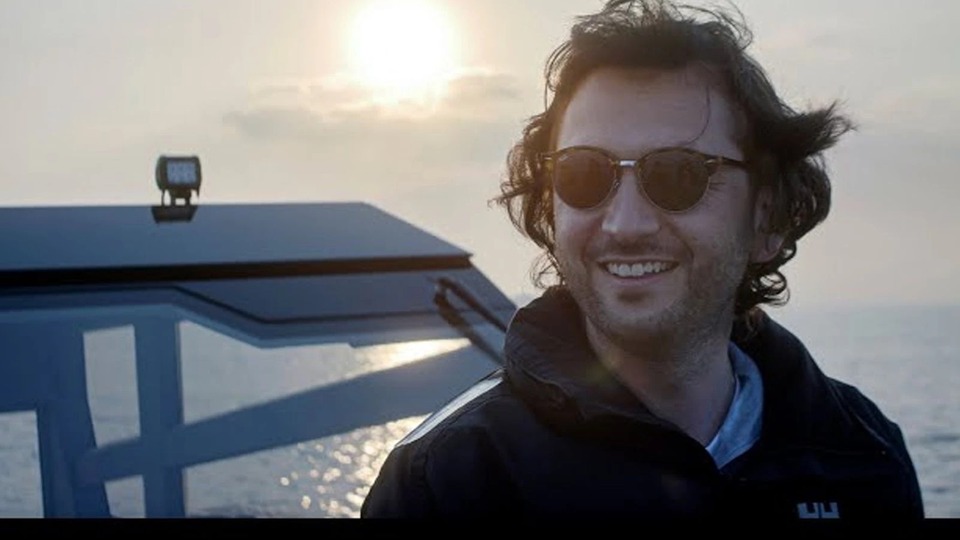 İş adamı Halit Yukay denizde kayboldu