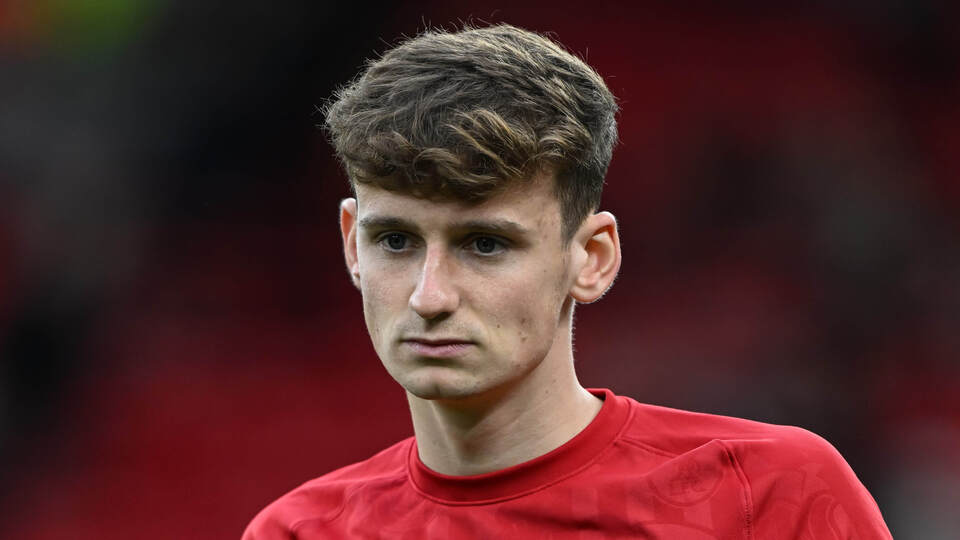 Liverpool'dan Olimpik Lyon'a transfer oldu!