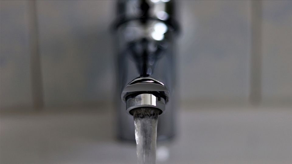 İzmir'de 8 ilçede su kesintisi