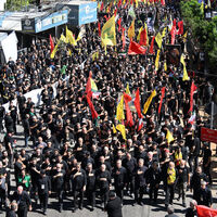 Lübnan'da silahların toplanması kararı