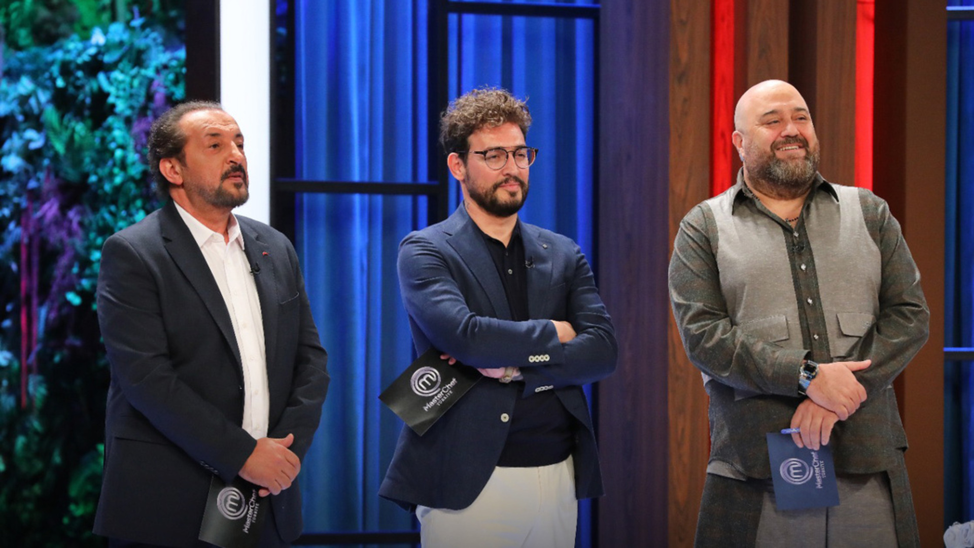 MasterChef Türkiye'de Dokunulmazlık Oyunu Heyecanı: 5 Ağustos Eleme Adayı Belli Oldu!