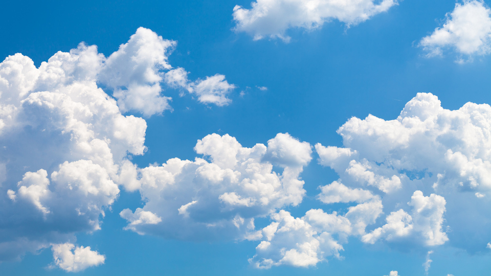 Gökyüzünün gizli dili