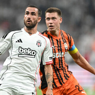 St Patrick's - Beşiktaş maçı ne zaman?