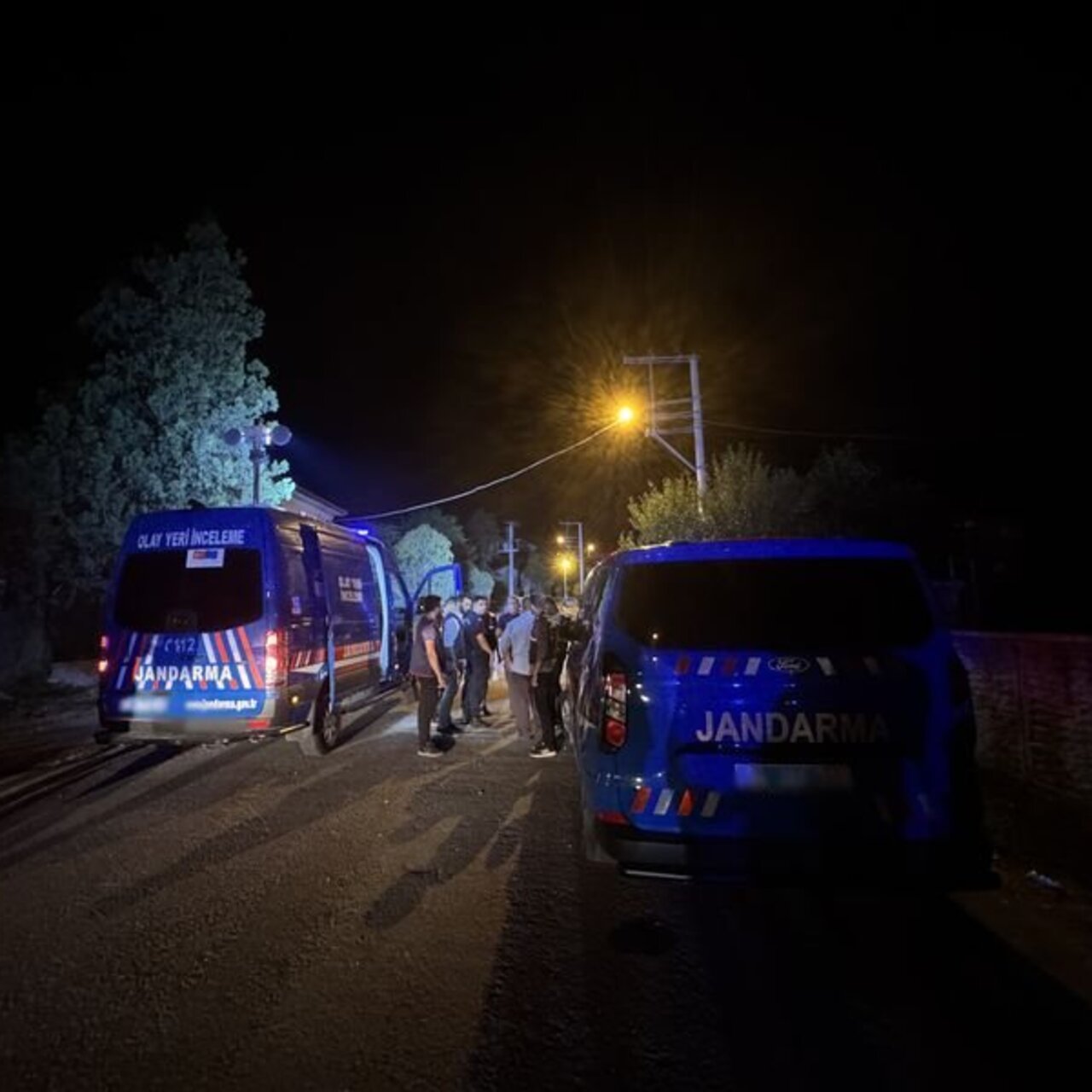 Sakarya'da silahlı kavga: 2 ölü, 2 yaralı