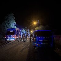 Sakarya'da silahlı kavga: 2 ölü, 2 yaralı