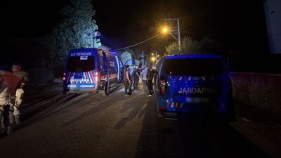 Sakarya'da silahlı kavga: 2 ölü, 2 yaralı