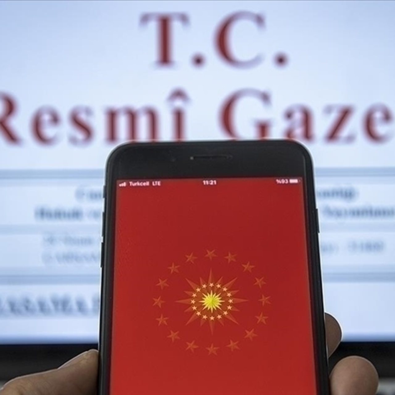 6 Ağustos Resmi Gazete kararları
