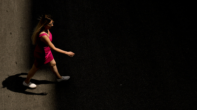 Meteoroloji'den yağmur, rüzgar ve sıcak hava uyarıları