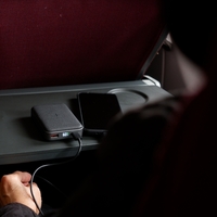 Pegasus'tan powerbank kararı