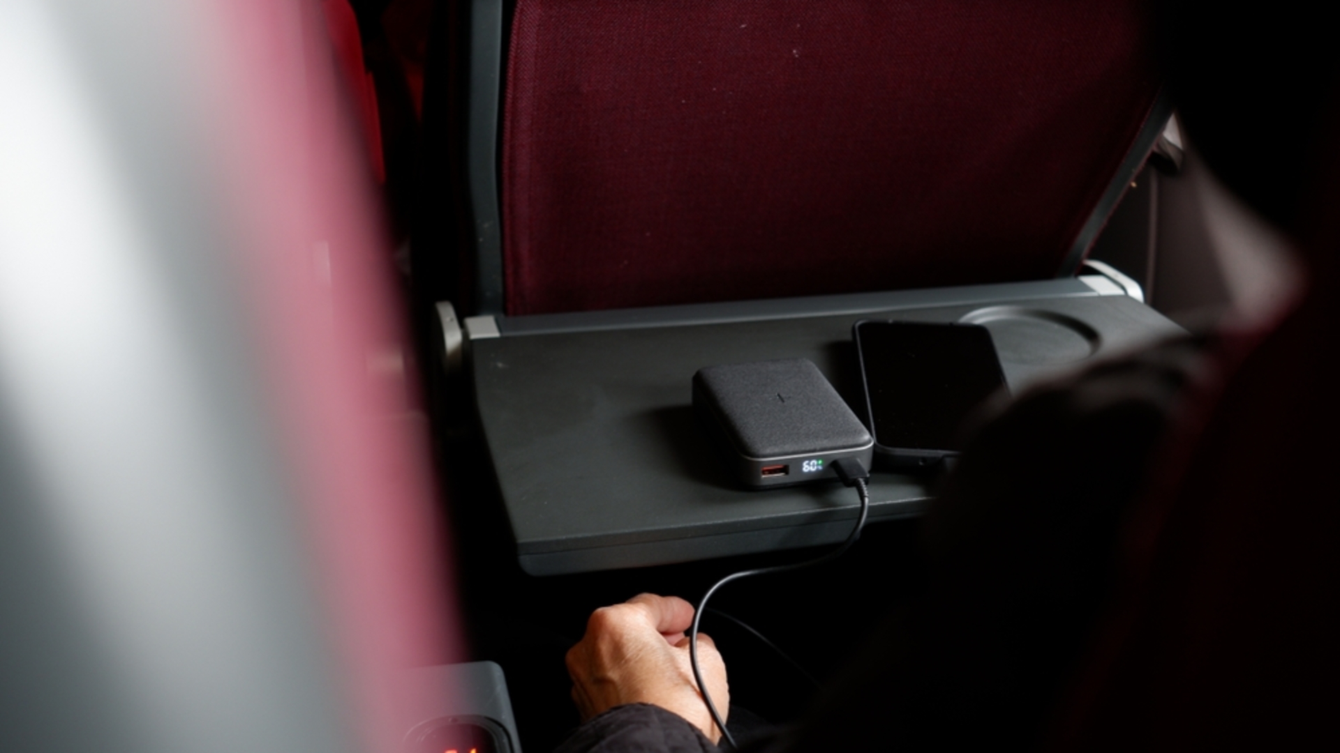 Uçak Yolcularına Kötü Haber! Powerbank Yasaklandı mı? THY ve Pegasus'tan Flaş Açıklama
