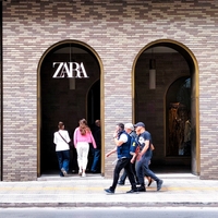 ASA'dan Zara'ya yasak