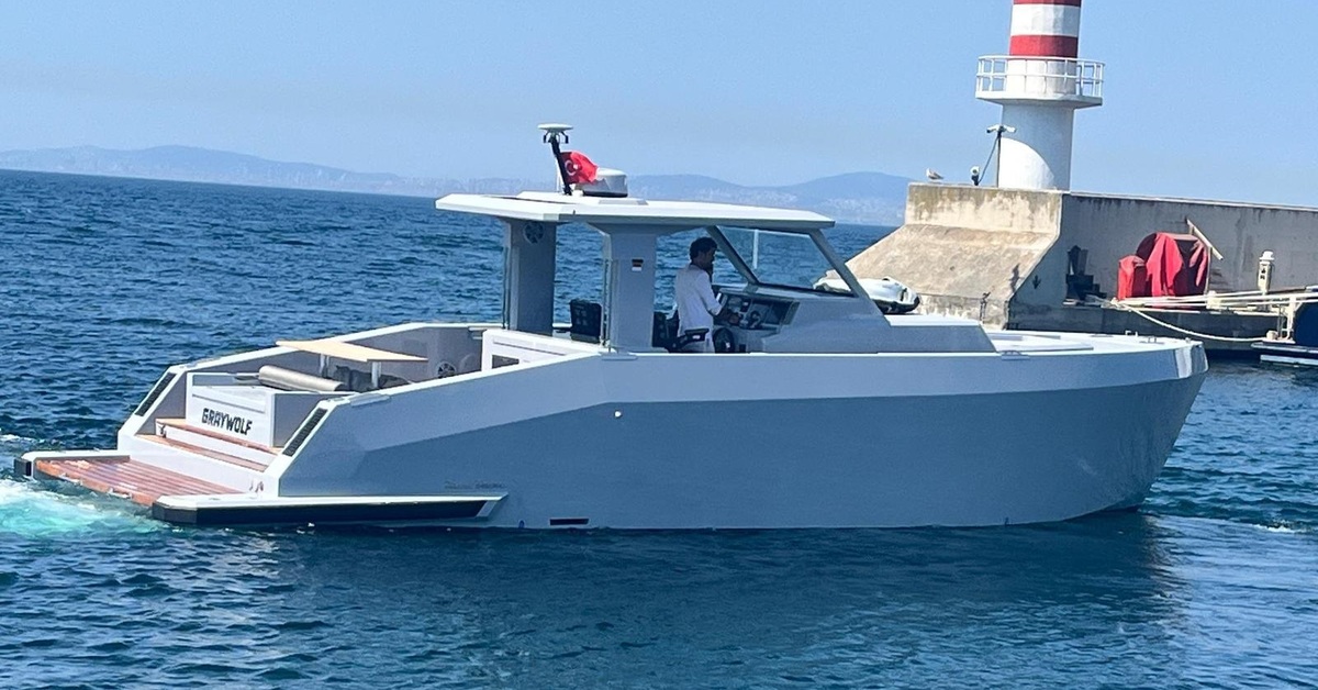 ISSANI HALIT YUKAY’IZ TEKENESI, PARÇAYAY HALDE BULUNDU! | Oğul Dakika HABERI!