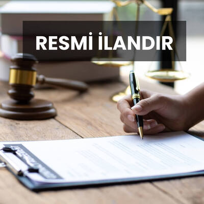 T.C. BİLECİK 3. ASLİYE HUKUK MAHKEMESİ