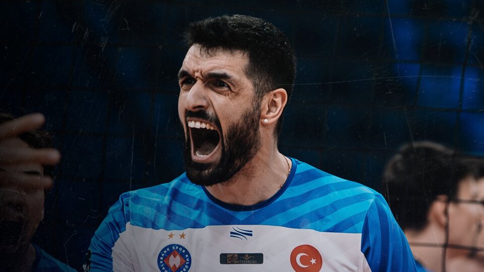 Halkbank'ta 3 imza birden!