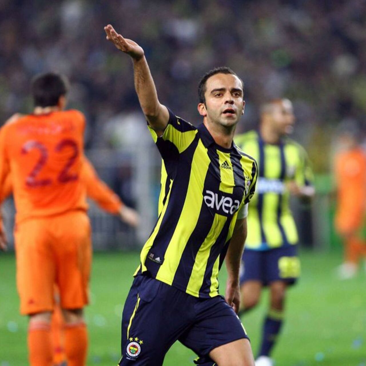 Süper Lig tarihine geçen ilginç notlar!