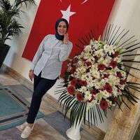 TBMM personeli Saliha Akkaş, vahşet kurbanı!