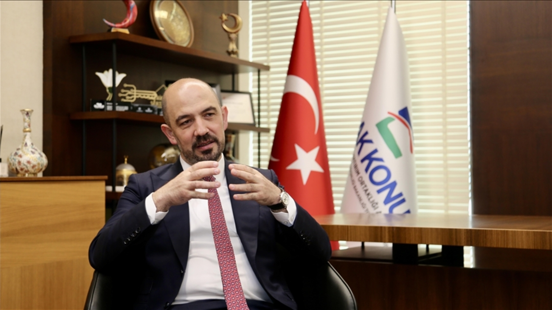 Gayrimenkul Sertifikası Hakkında Merak Edilenler: Emlak Konut GYO Genel Müdürü Yaşar Yılmaz Açıkladı!