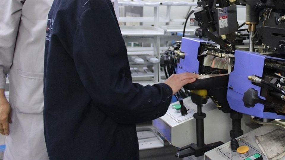 AR-GE'ye geçen yıl 178,6 milyar TL harcandı