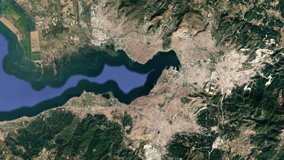 İzmir'de su kesintileri başlıyor!