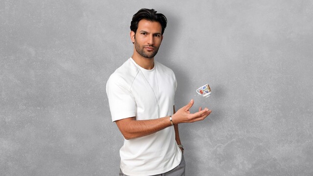 Faladdin'e milyonlarca liralık hesap hareketleri soruldu