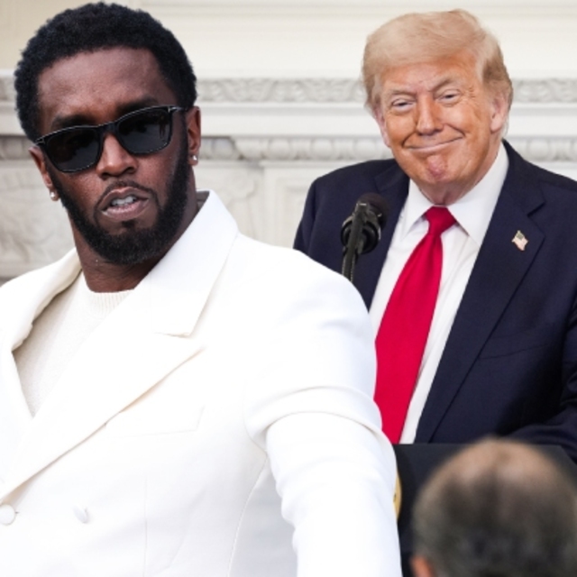 Trump'a af başvurusu