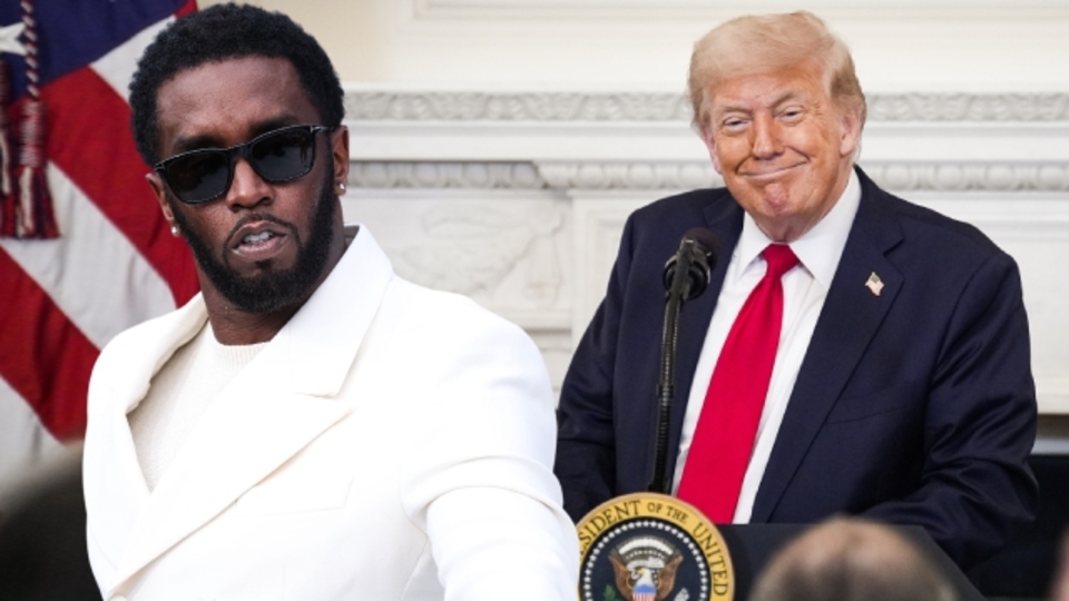 Trump'a af başvurusu