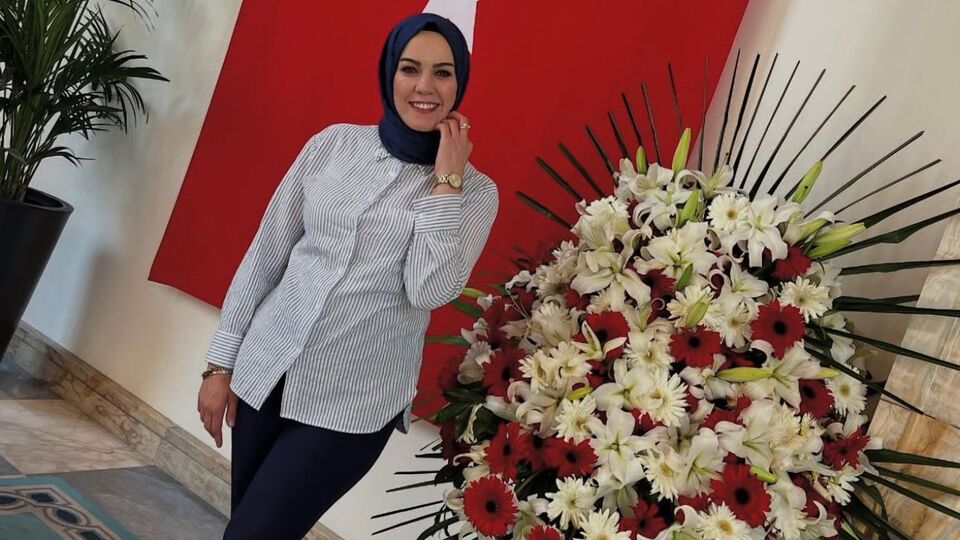 TBMM personeli Saliha Akkaş, vahşet kurbanı!