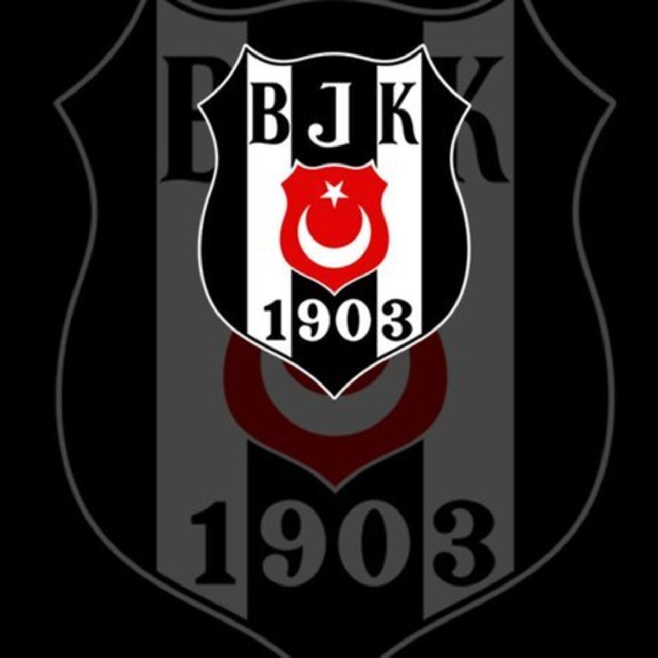 Beşiktaş'ın St.Patrick's kadrosu açıklandı!