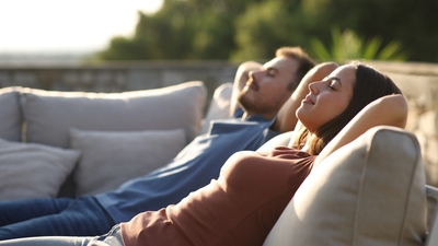 D vitamini için 15 dakika yeterli