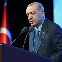 Cumhurbaşkanı Erdoğan'dan açıklamalar