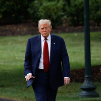 Trump'tan büyük hukuk firmalarına savaş ilanı