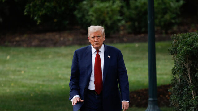 Trump'tan büyük hukuk firmalarına savaş ilanı