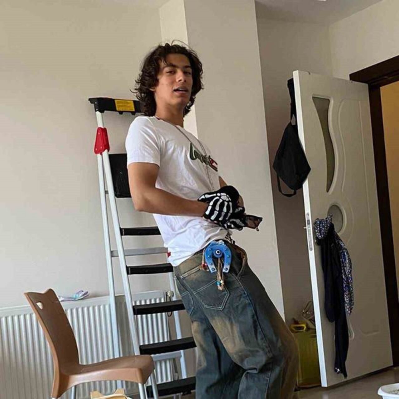 Kayıp Aziz Burak'ın cansız bedeni bulundu