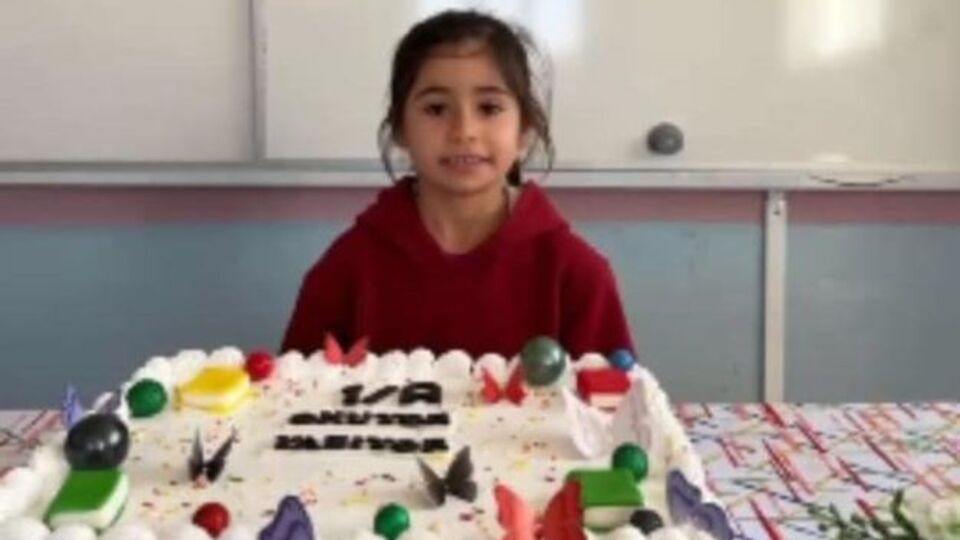 Elif ailesiyle gittiği piknik öldü