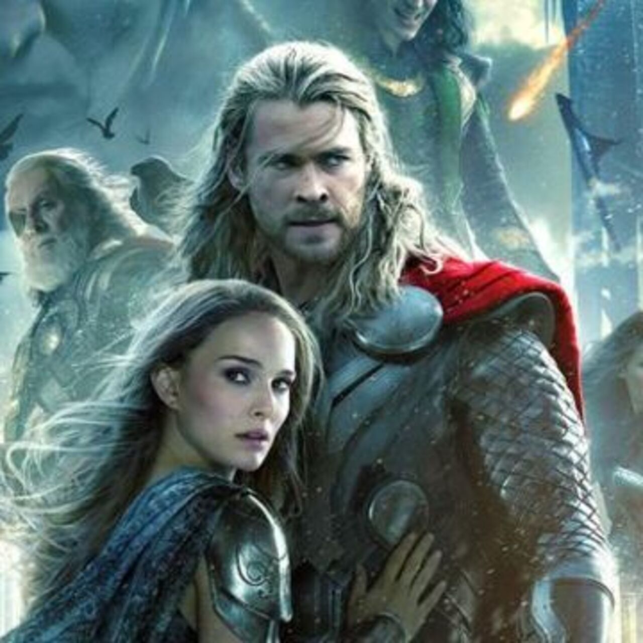 Thor filmi konusu nedir?