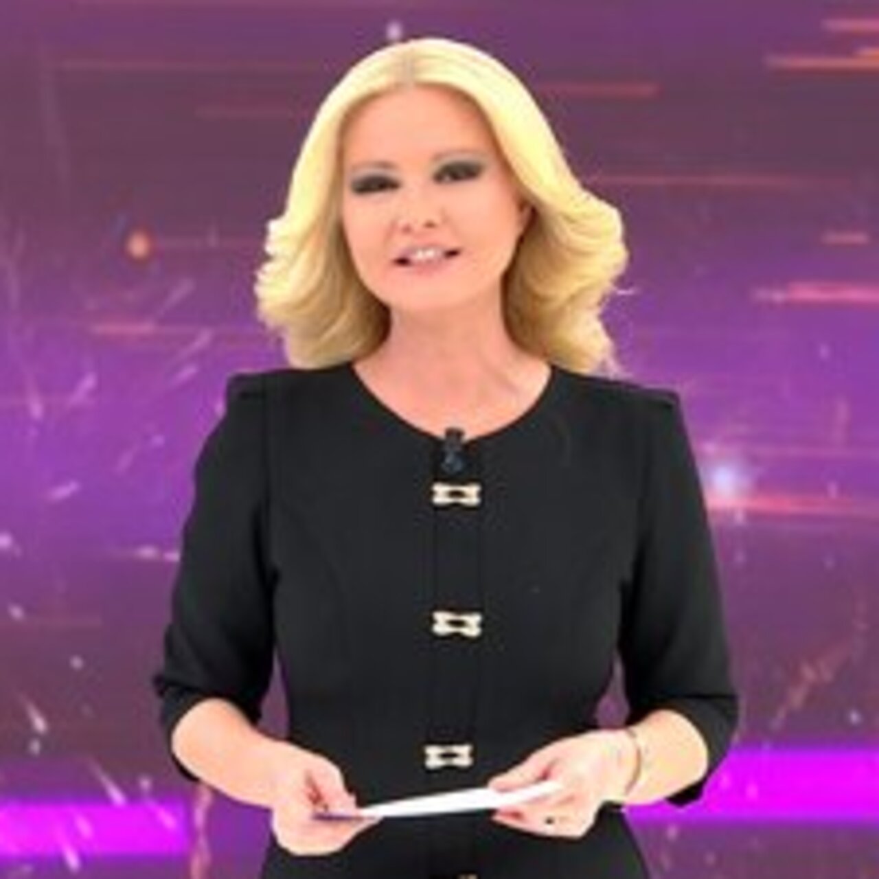 Müge Anlı yeni sezon tarihi